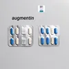 Precio de augmentin 600 b